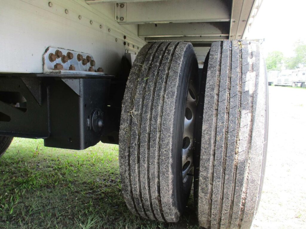 2014 Reitnouer 48X102 SPREAD AXLE BIG BUBBA