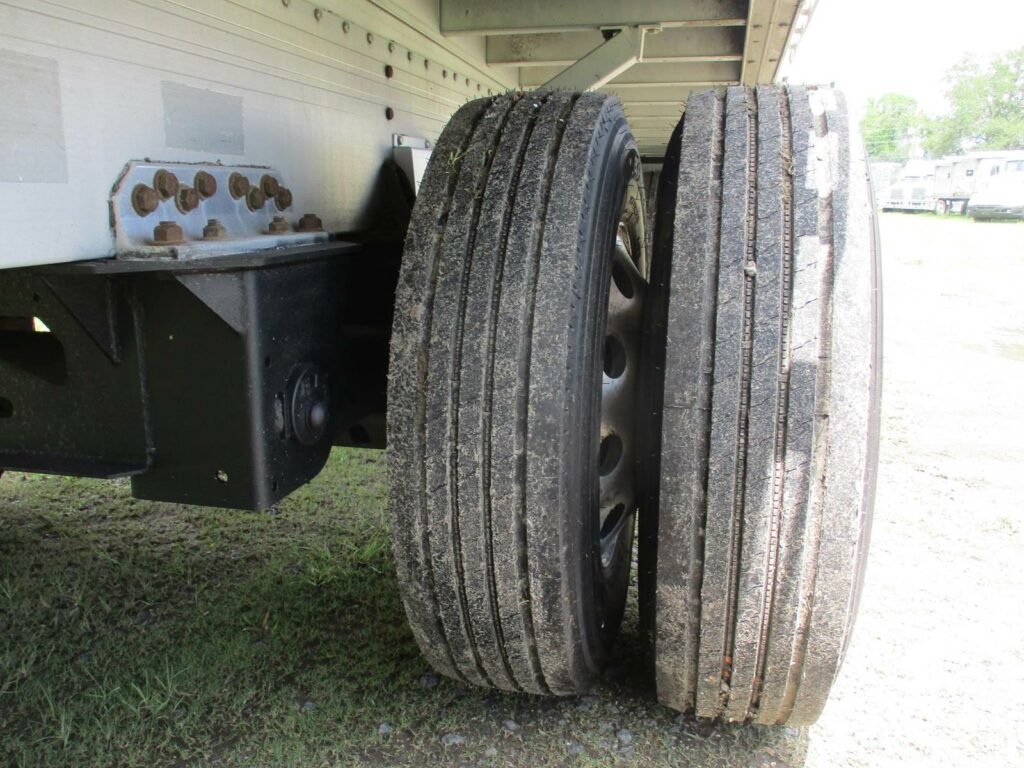 2014 Reitnouer 48X102 SPREAD AXLE BIG BUBBA