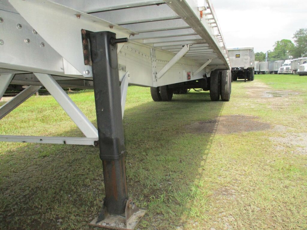 2014 Reitnouer 48X102 SPREAD AXLE BIG BUBBA