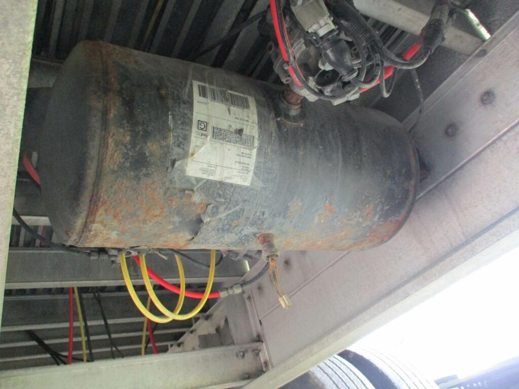 2014 Reitnouer 48X102 SPREAD AXLE BIG BUBBA