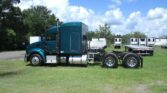 2015 Peterbilt 579