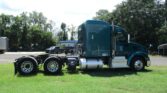 2015 Peterbilt 579