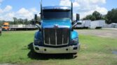 2015 Peterbilt 579