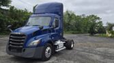 2021 Freightliner SAC