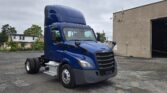 2021 Freightliner SAC