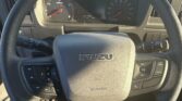 2025 Isuzu NPRHD