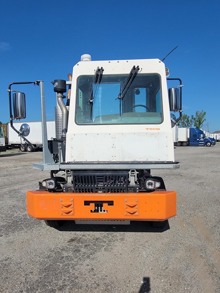 2020 Tico Yard Horse