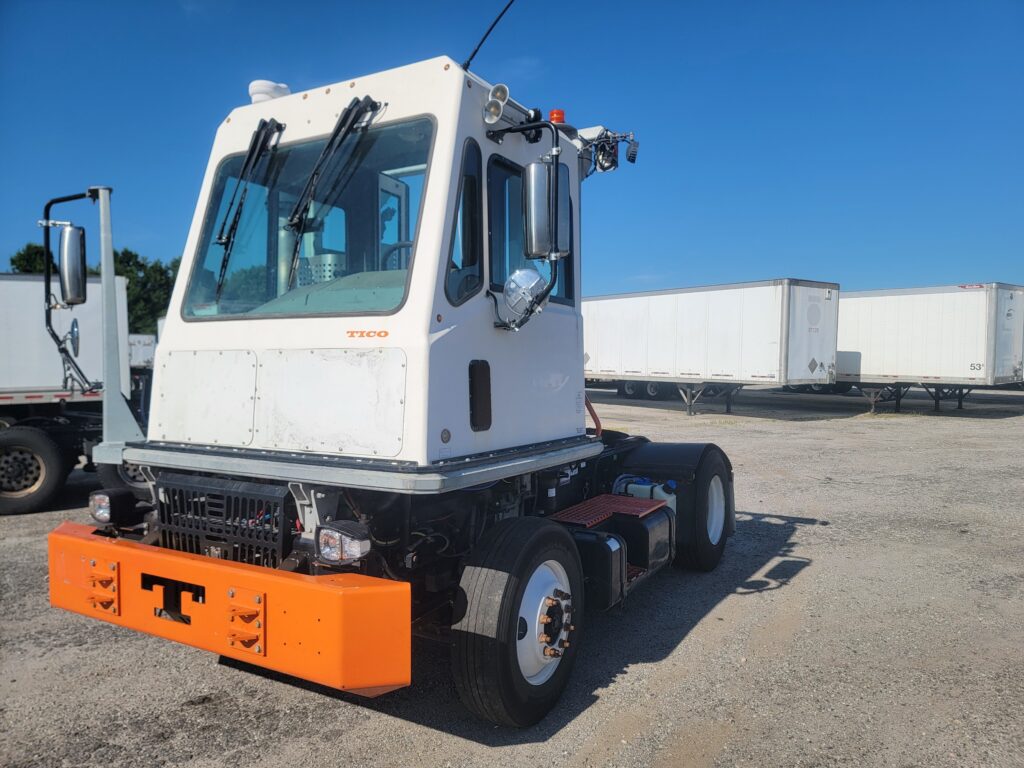 2020 Tico Yard Horse