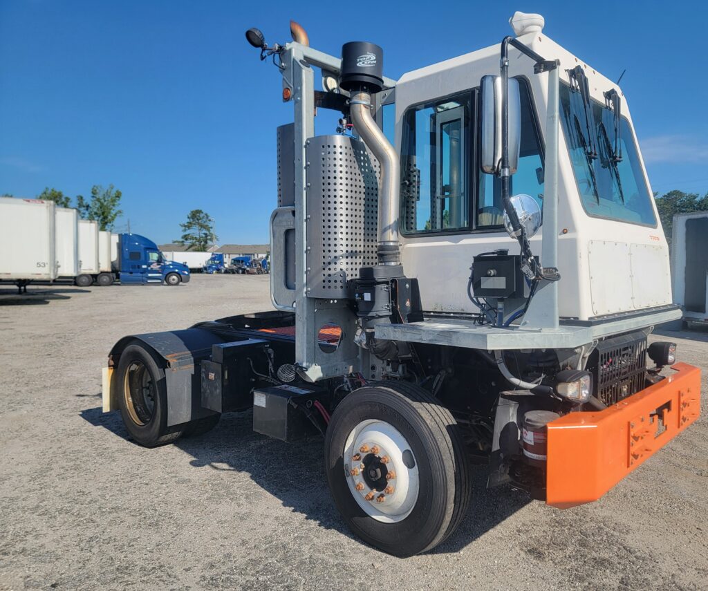 2020 Tico Yard Horse