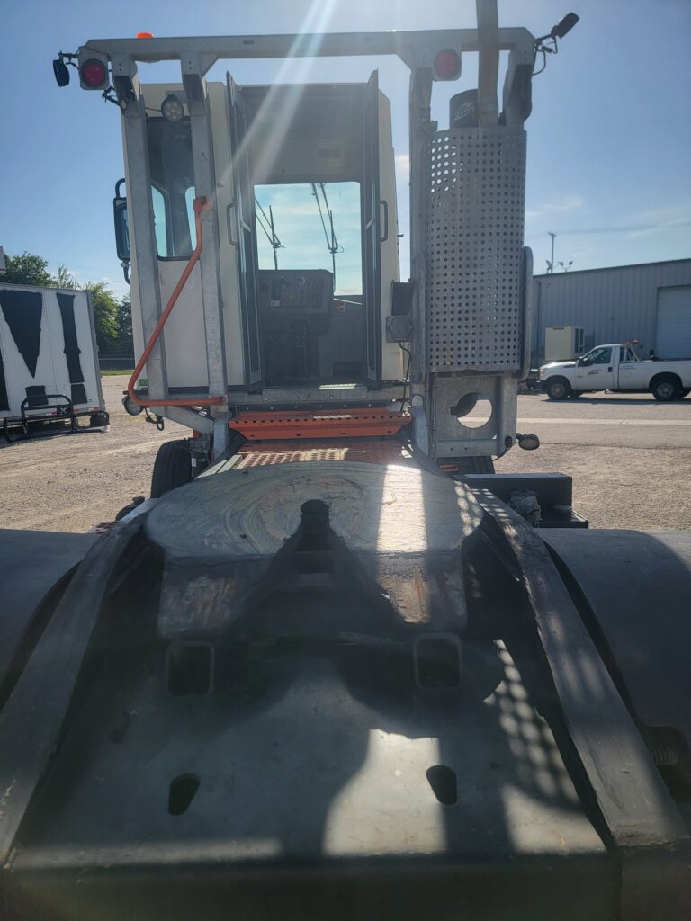 2020 Tico Yard Horse