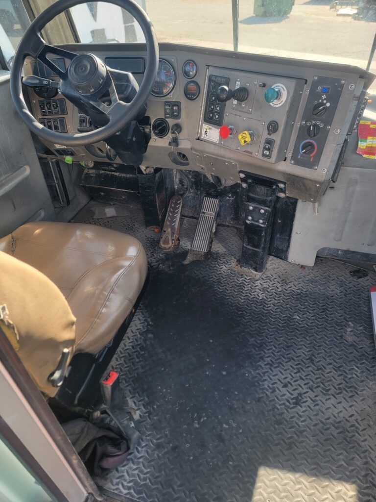 2020 Tico Yard Horse