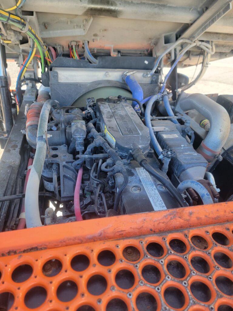 2020 Tico Yard Horse