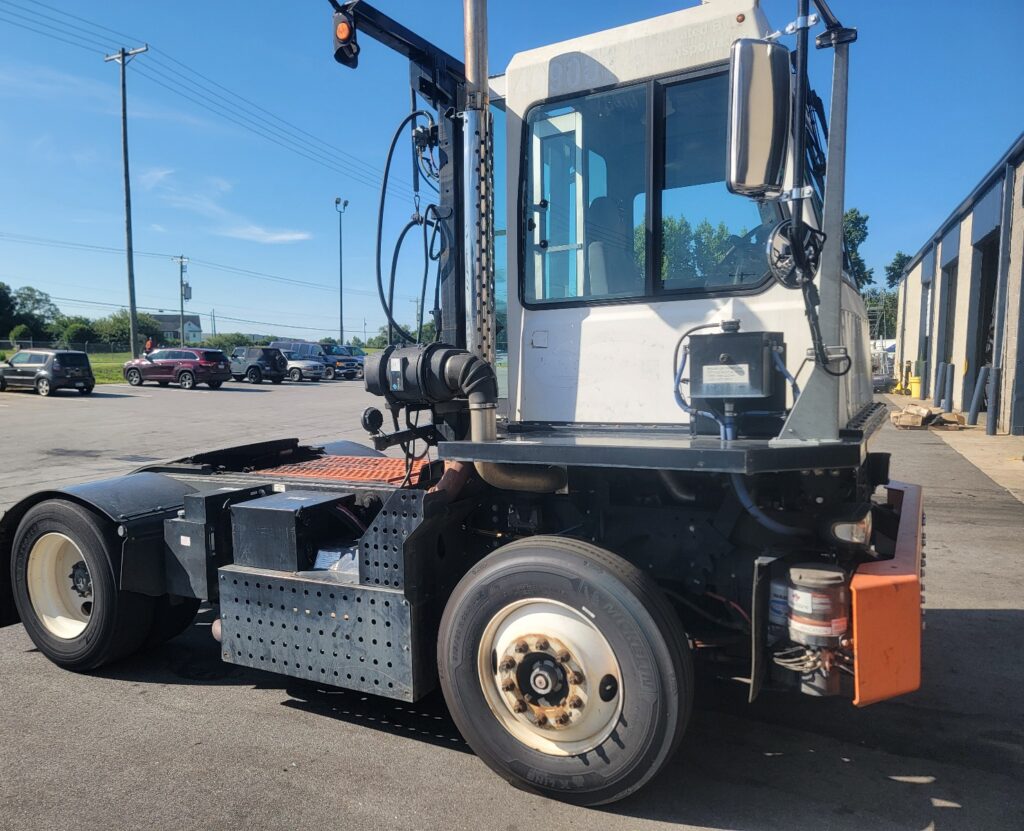 2020 Tico Yard Horse