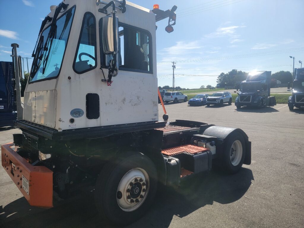 2020 Tico Yard Horse