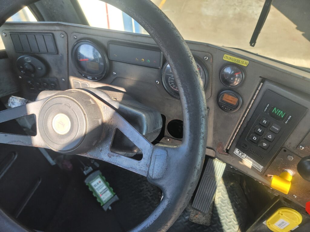 2020 Tico Yard Horse