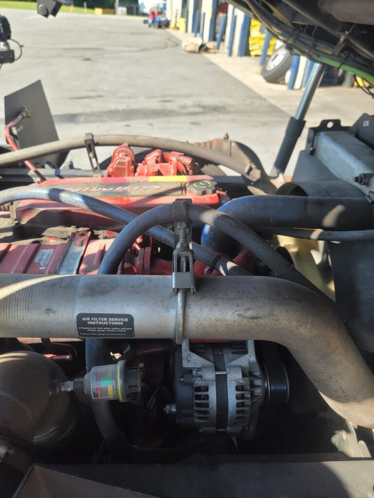 2020 Tico Yard Horse