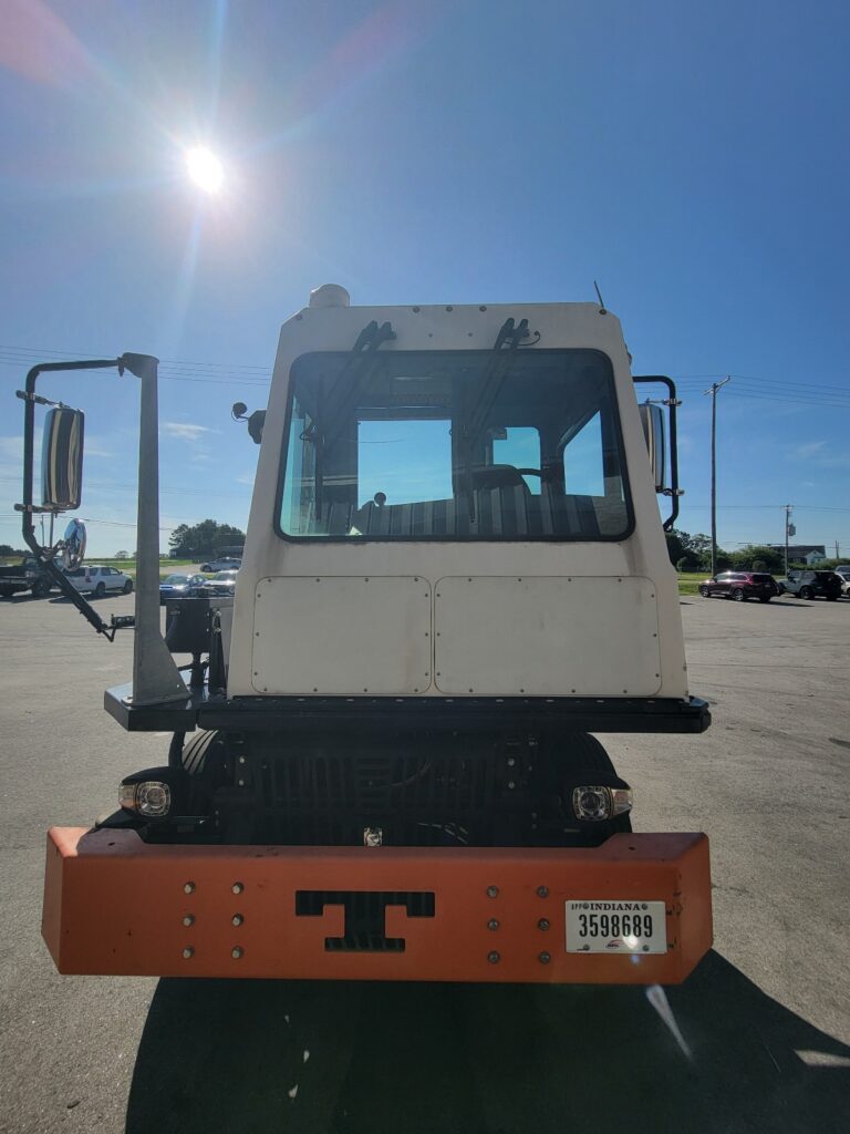 2020 Tico Yard Horse