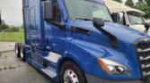 2021 Freightliner Sleeper