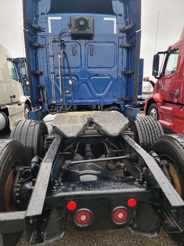 2021 Freightliner Sleeper