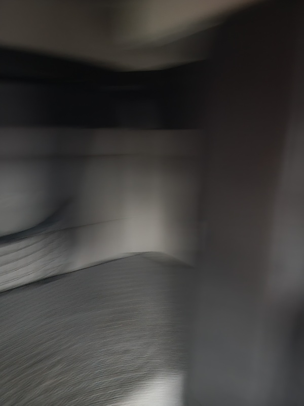 2021 Freightliner Sleeper