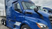 2021 Freightliner Sleeper