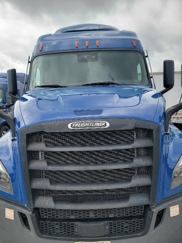 2021 Freightliner Sleeper