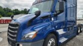 2021 Freightliner Sleeper
