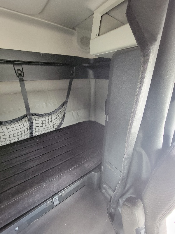 2021 Freightliner Sleeper