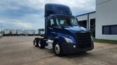 2021 Freightliner Day Cab