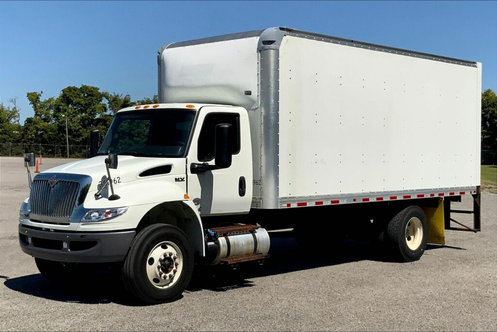 2021 CUM MV607 Medium Conventional