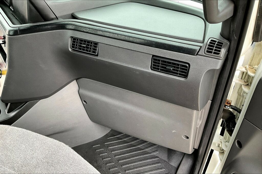 2020 CUM LT625 6×4 Day Cab