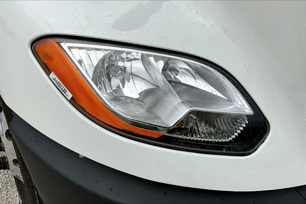 2020 CUM LT625 6×4 Day Cab