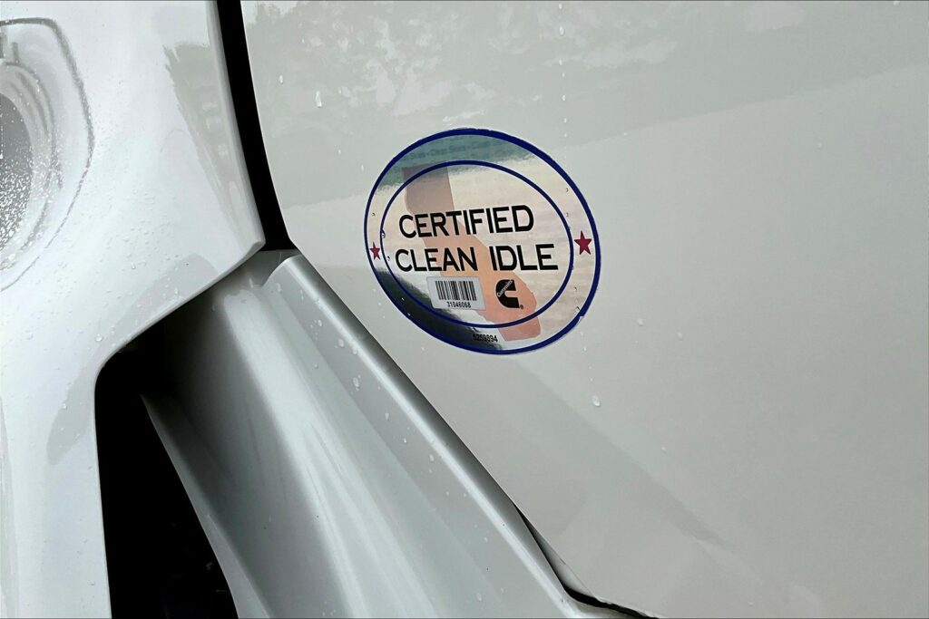 2020 CUM LT625 6×4 Day Cab