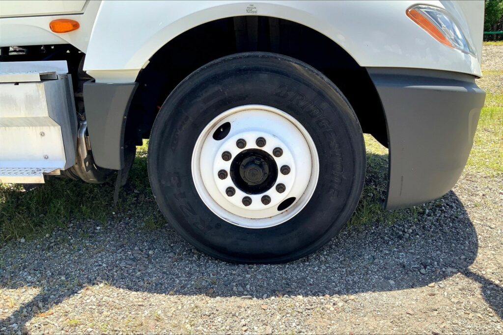 2019 INT LT625 6×4 Day Cab