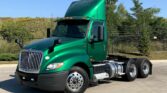 2020 INT LT625 6×4 Day Cab