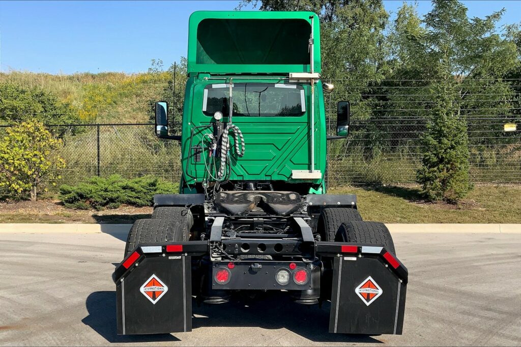 2020 INT LT625 6×4 Day Cab