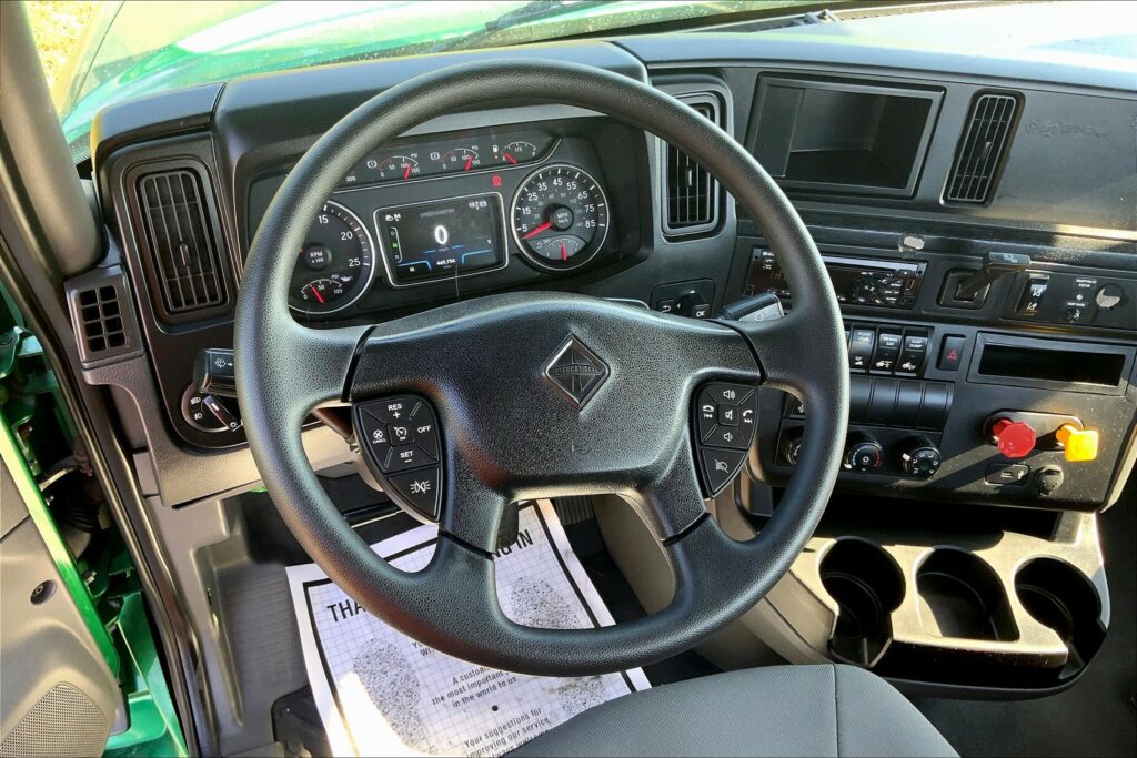 2020 INT LT625 6×4 Day Cab