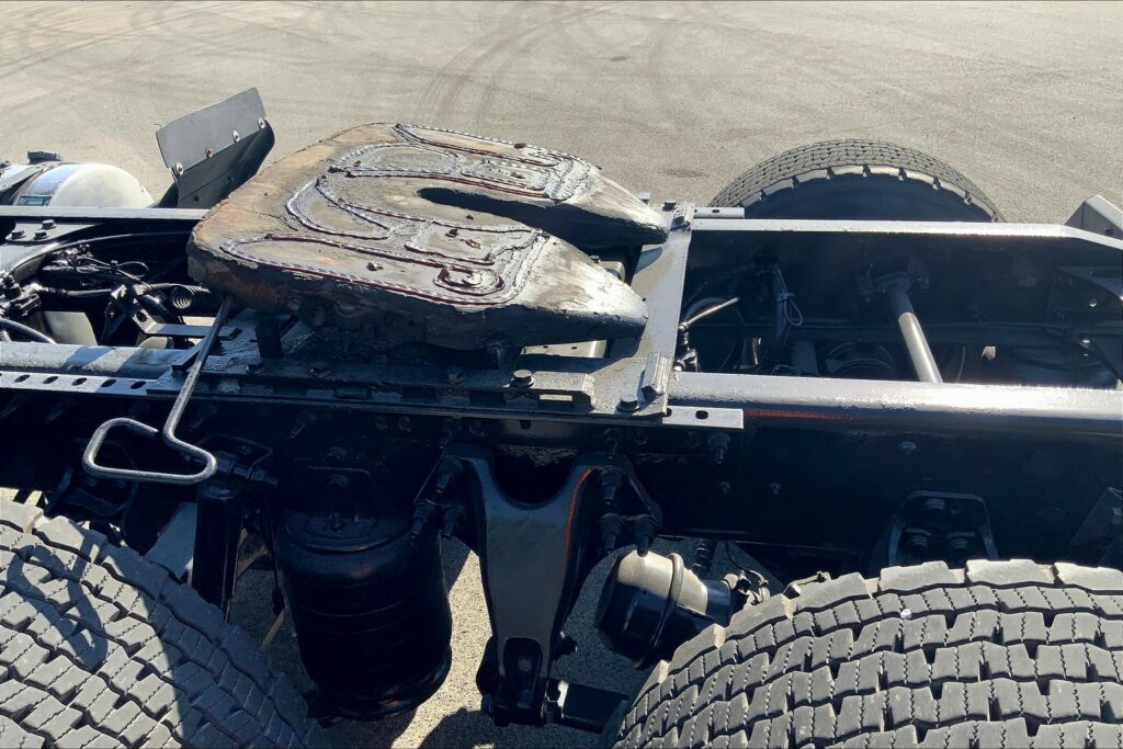 2020 INT LT625 6×4 Day Cab