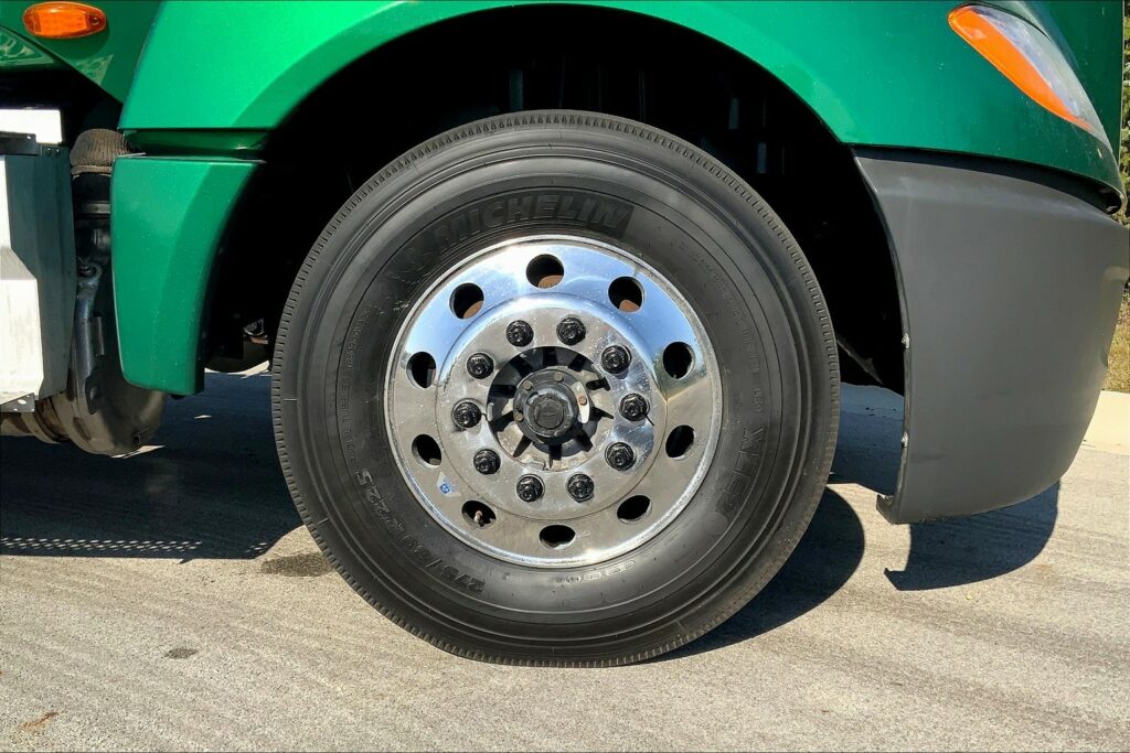 2020 INT LT625 6×4 Day Cab