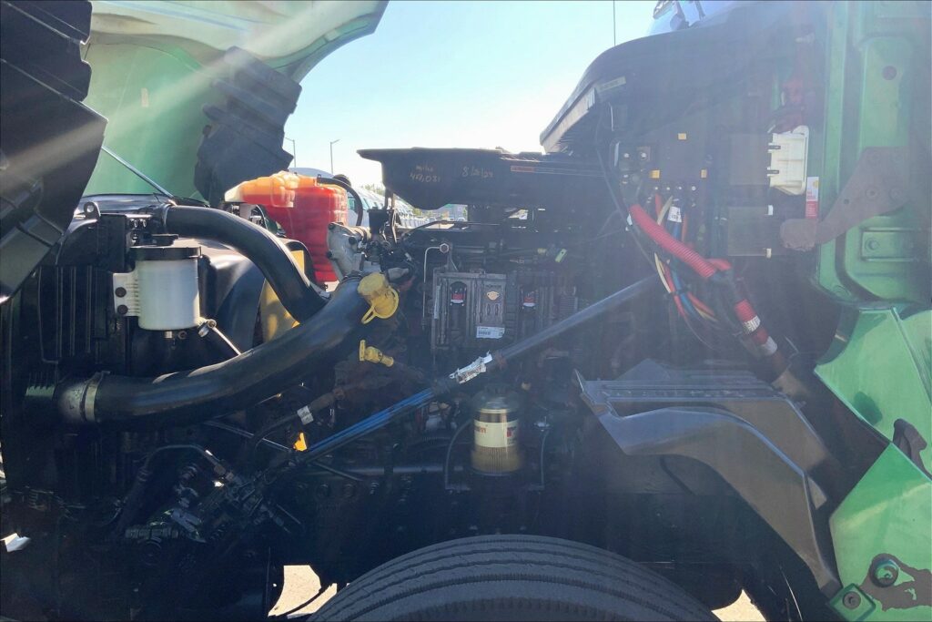 2020 INT LT625 6×4 Day Cab