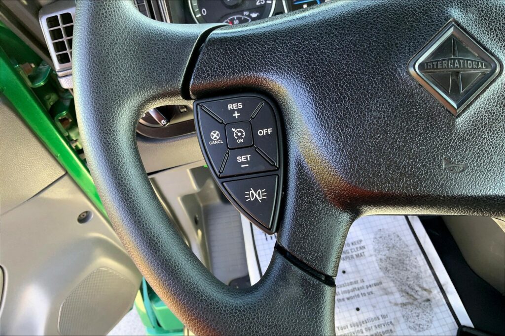 2020 INT LT625 6×4 Day Cab