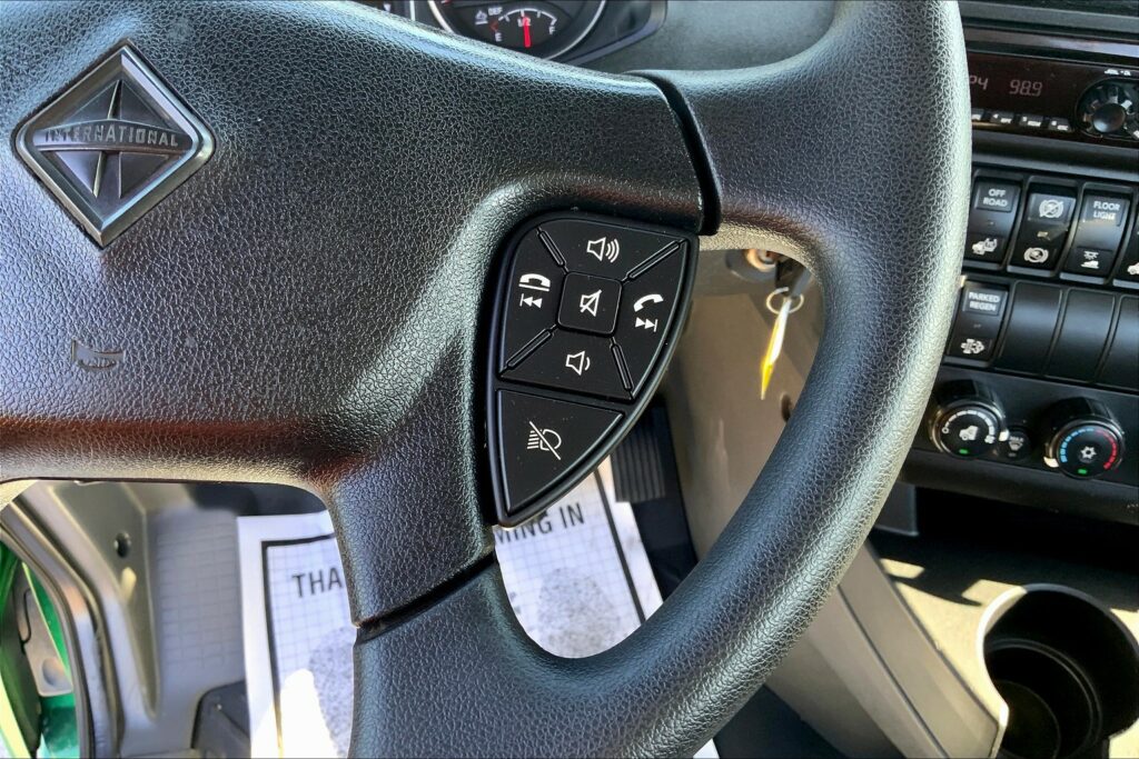 2020 INT LT625 6×4 Day Cab