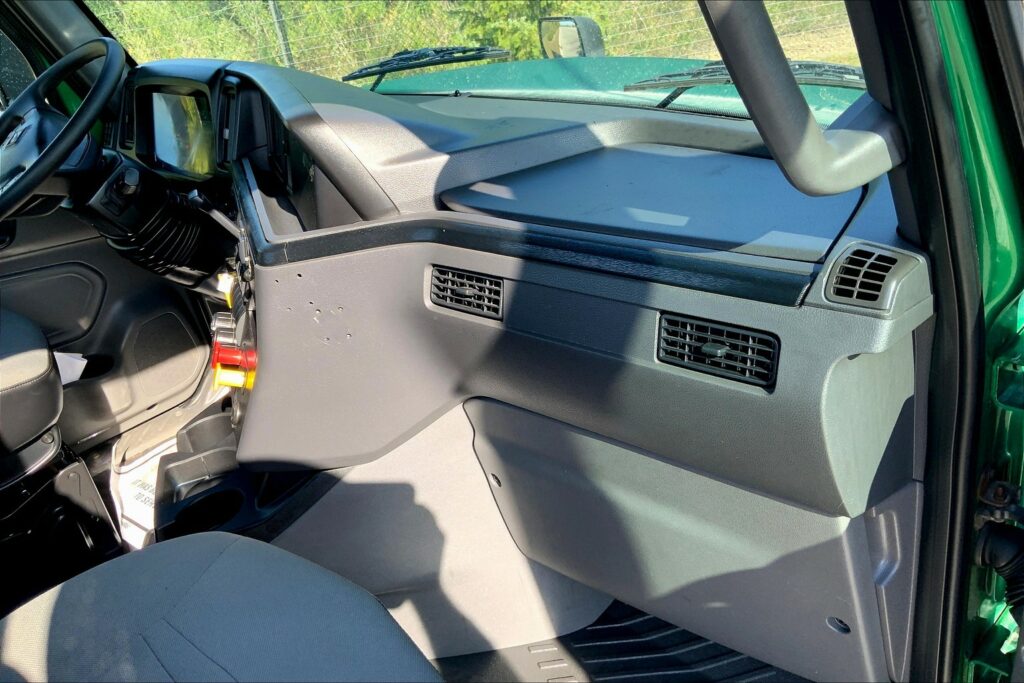 2020 INT LT625 6×4 Day Cab