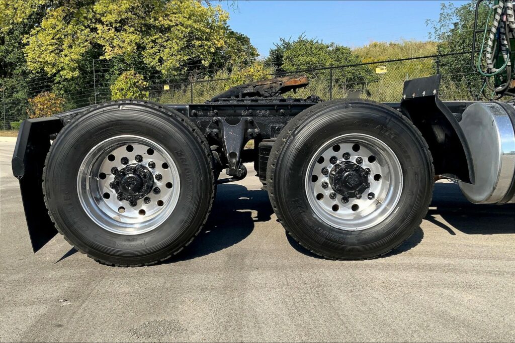 2020 INT LT625 6×4 Day Cab