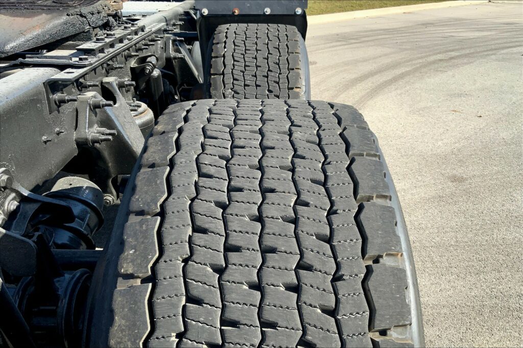 2020 INT LT625 6×4 Day Cab