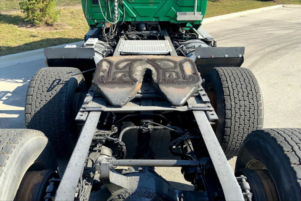 2020 INT LT625 6×4 Day Cab