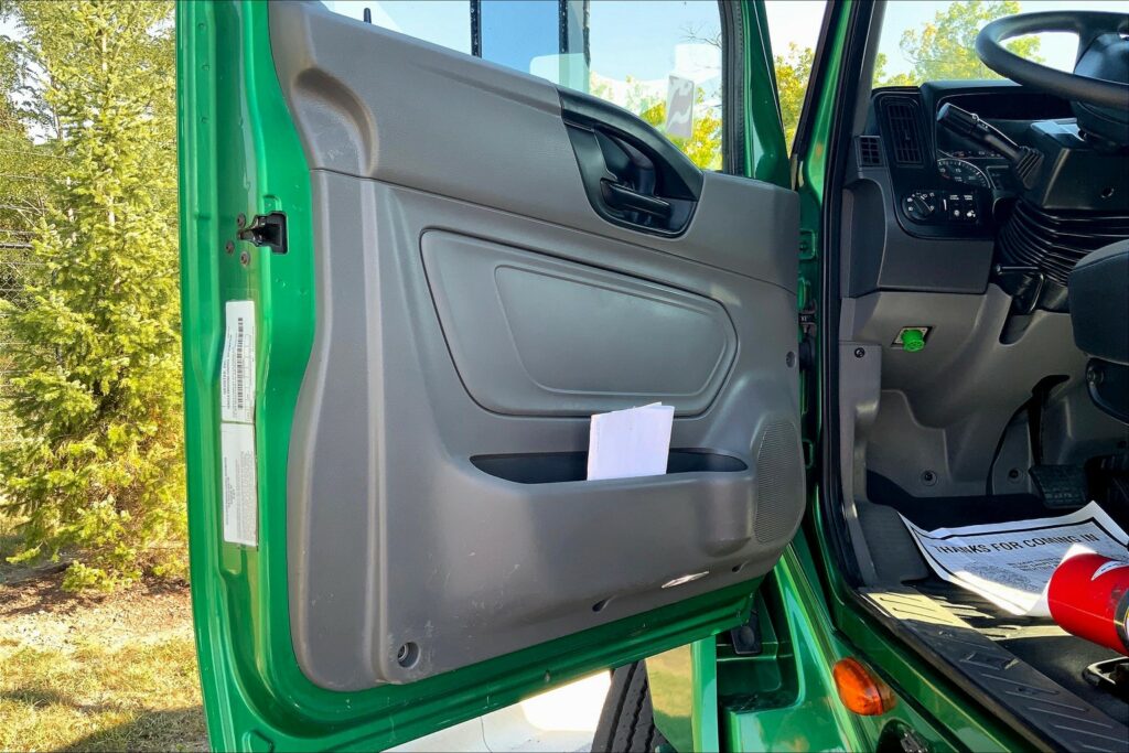 2020 INT LT625 6×4 Day Cab