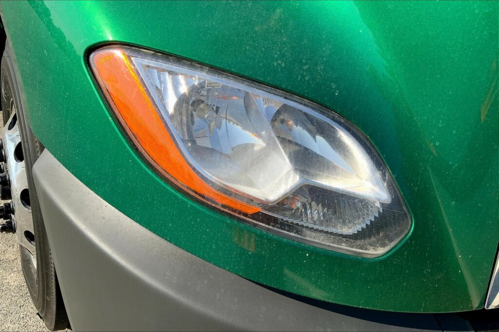 2020 INT LT625 6×4 Day Cab