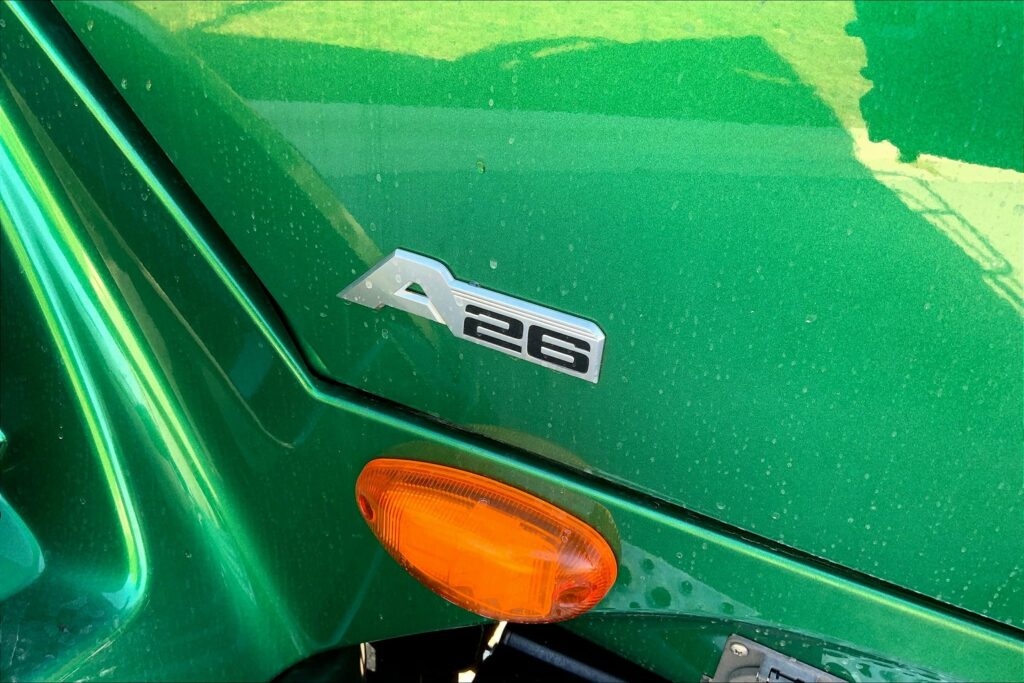 2020 INT LT625 6×4 Day Cab