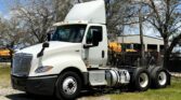 2019 INT LT625 6×4 Day Cab